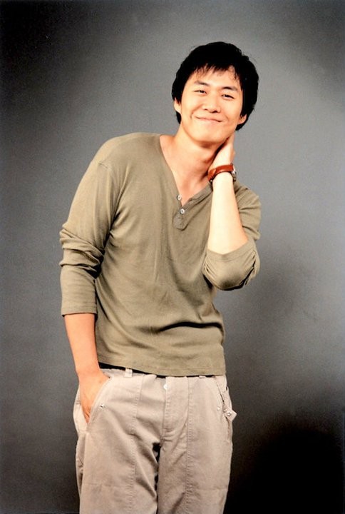 Daddy-long-legs Fotoğrafı