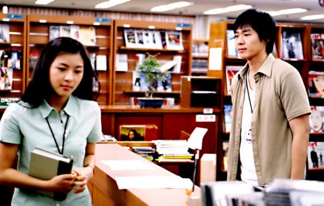 Daddy-long-legs Fotoğrafı