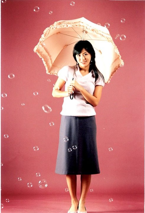 Daddy-long-legs Fotoğrafı