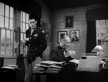 Twelve O'clock High fotoğrafı