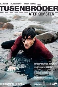 Tusenbröder - Återkomsten (2006) afişi