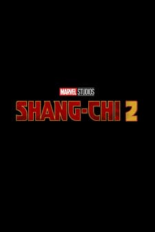 Shang-Chi 2 afişi