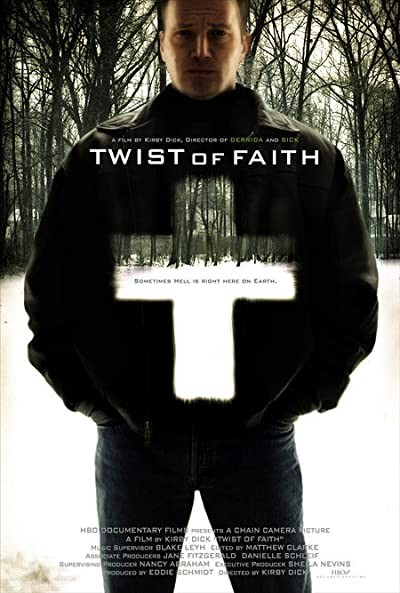 Twist Of Faith (2004) afişi
