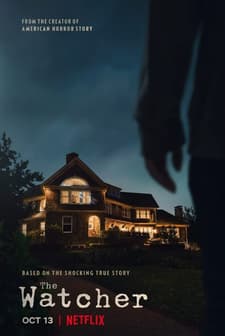 Gözcü (2022) afişi