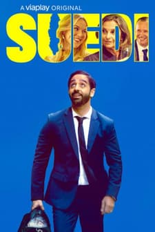 Suedi (2021) afişi