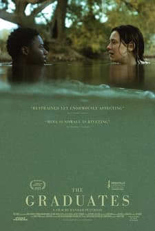 The Graduates (2024) afişi