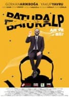 Baturalp (2020) afişi