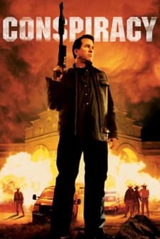 Komplo (2008) afişi