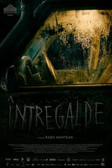 Întregalde (2021) afişi