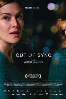 Out of Sync (2021) afişi