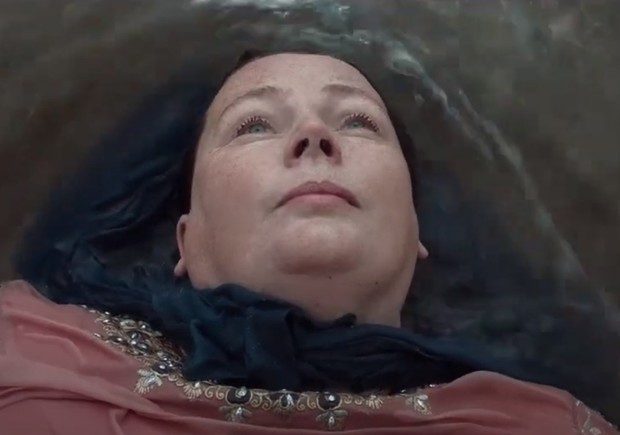 Aşktan Sonra Fotoğrafı