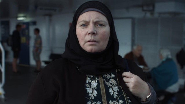 Aşktan Sonra Fotoğrafı