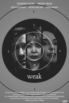 Weak afişi