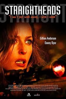 İntikam Peşinde (II) (2007) afişi