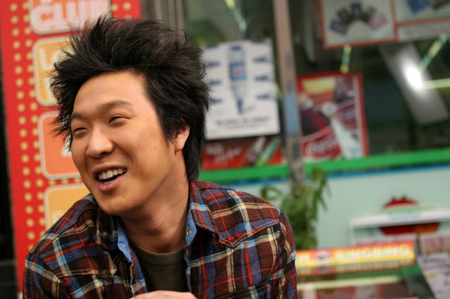 Liseli Baba Fotoğrafı