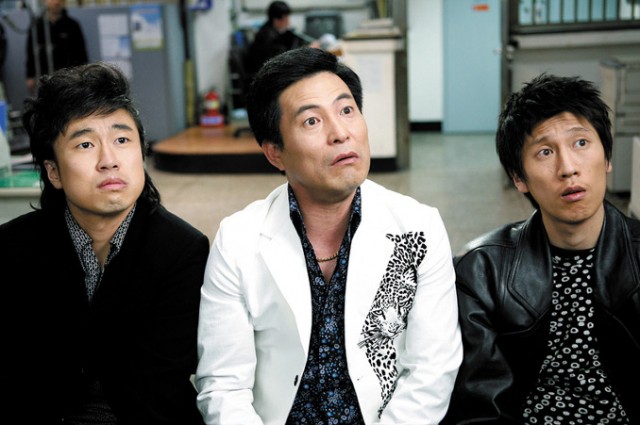 Liseli Baba Fotoğrafı