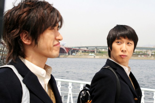 Liseli Baba Fotoğrafı