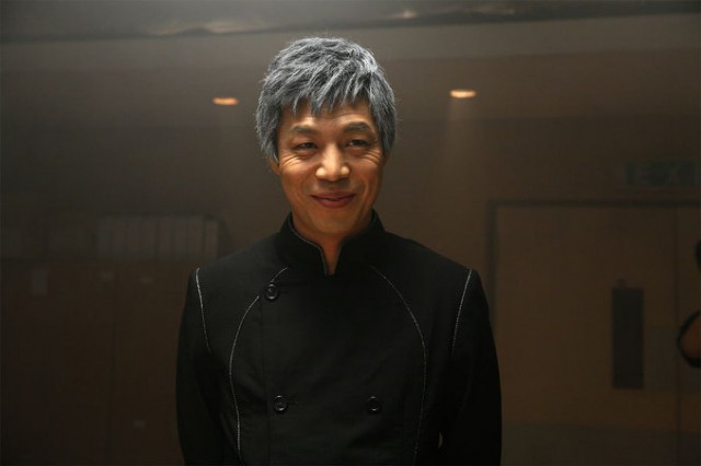 Liseli Baba Fotoğrafı