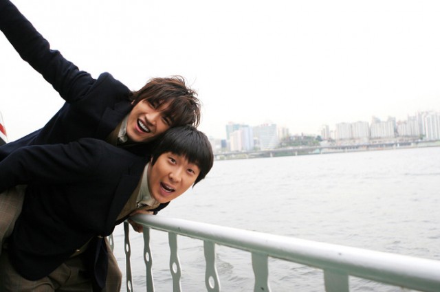 Liseli Baba Fotoğrafı