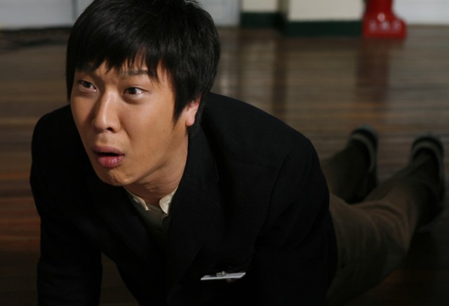 Liseli Baba Fotoğrafı