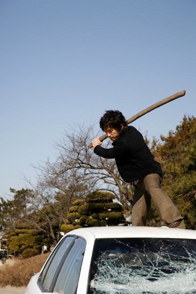 Liseli Baba Fotoğrafı