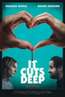 It Cuts Deep (2020) afişi