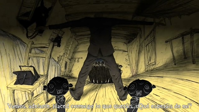 A Country Doctor fotoğrafı