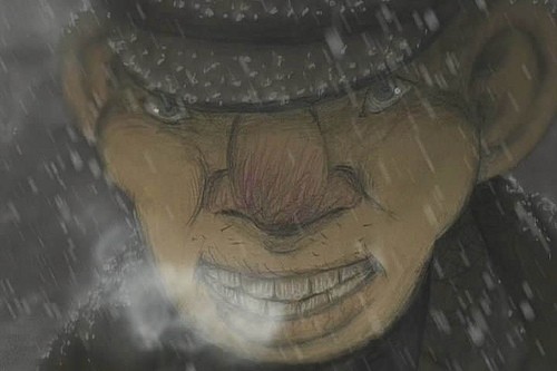 A Country Doctor fotoğrafı