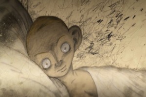 A Country Doctor fotoğrafı