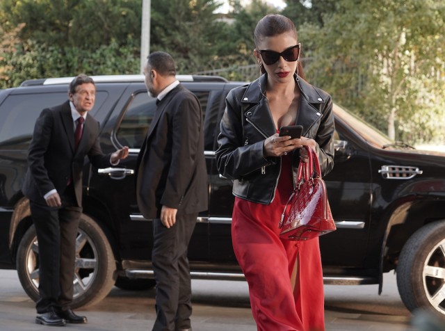 Burçlar fotoğrafı