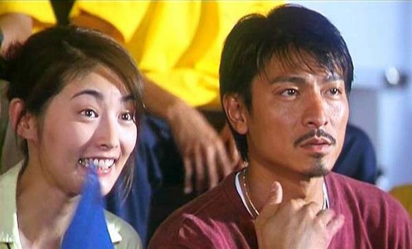 A Fighter's Blues Fotoğrafı