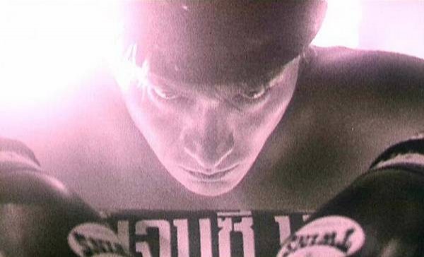 A Fighter's Blues fotoğrafı