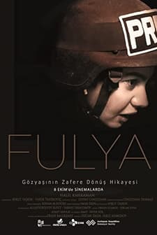 Fulya (2021) afişi