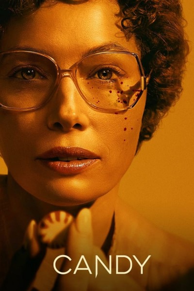Candy (2022) afişi
