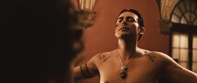 Sınır Bölgesi Fotoğrafı