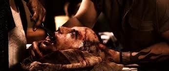 Sınır Bölgesi fotoğrafı