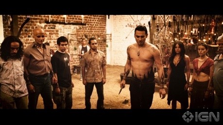 Sınır Bölgesi fotoğrafı