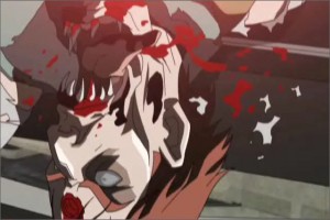 Ölüm Bölgesi: Çöküş Fotoğrafı