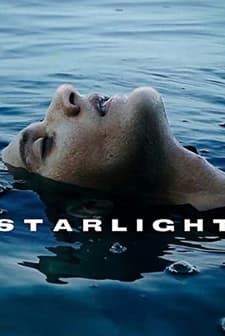 Starlight (2021) afişi