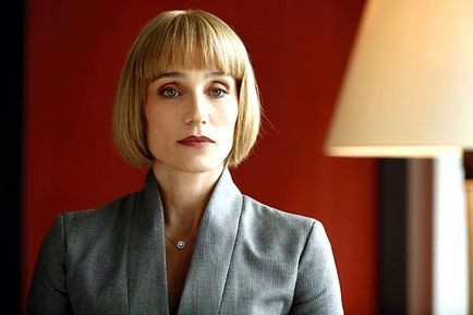 Tehlikeli Miras Fotoğrafı