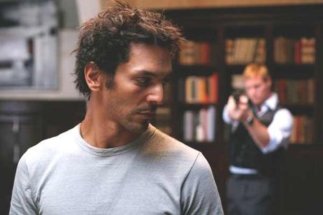 Tehlikeli Miras Fotoğrafı