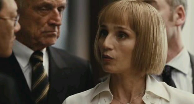 Tehlikeli Miras Fotoğrafı