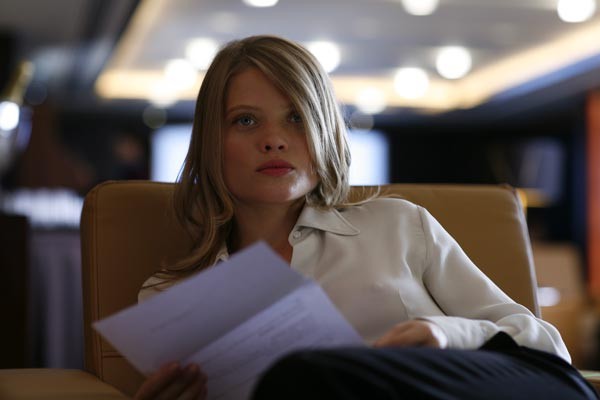 Tehlikeli Miras Fotoğrafı