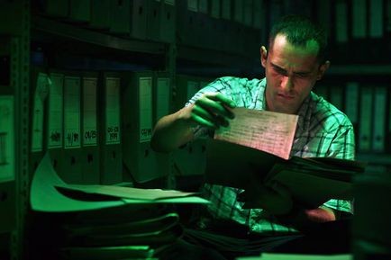 Tehlikeli Miras Fotoğrafı