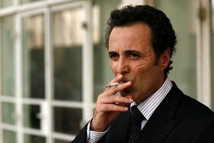 Tehlikeli Miras Fotoğrafı