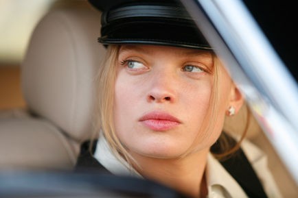 Tehlikeli Miras Fotoğrafı