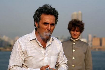 Tehlikeli Miras Fotoğrafı