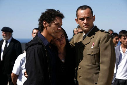 Tehlikeli Miras Fotoğrafı