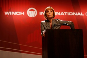 Tehlikeli Miras Fotoğrafı