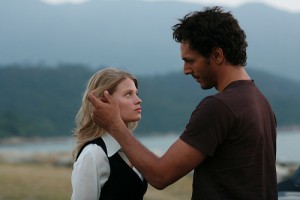 Tehlikeli Miras Fotoğrafı